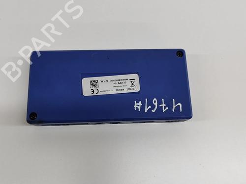 Electronic module TOYOTA AURIS (_E15_) 1.4 D-4D (NDE150_, NDE150R) | BP23561584M83 