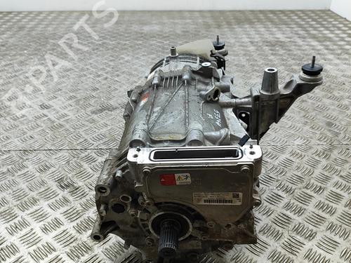 Engine PORSCHE TAYCAN Sport Turismo (Y1C) 4S Performance Battery Plus (Y1CDB1) | BP31762557M1