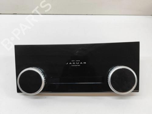 Used Electronic module JAGUAR F-PACE (X761) 2.0 P400e Plug-in Hybrid (404 hp) 28275641