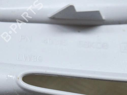 Hulkapsel NISSAN LEAF (ZE1) Electric | BP27761227C160 - Image 3