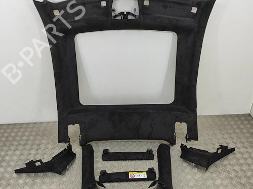 Interiør tag JAGUAR F-TYPE Coupe (X152) 3.0 SCV6 (340 hp) 22351753