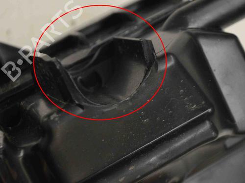 Air filter box PEUGEOT 208 II (UB_, UP_, UW_, UJ_) 1.2 PureTech 100 | BP30245130M87 