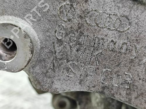 Gearkasse VW PASSAT B8 (3G2, CB2) 2.0 TDI 4motion | BP29486003M3 