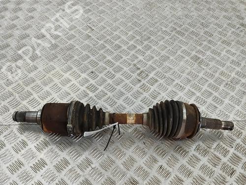 Used Right front driveshaft TOYOTA HILUX VII Pickup (_N1_, _N2_, _N3_) 3.0 D-4D (KUN16) (171 hp) 28062043