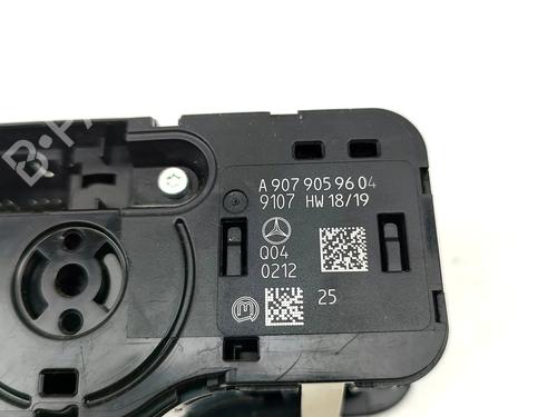 Electronic module MERCEDES-BENZ SPRINTER 3-t Van (B910) 214 CDI (910.621, 910.623) | BP34630433M83  - Image 8