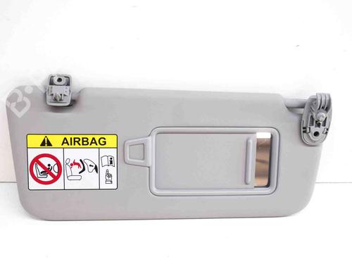 Used Right sun visor HYUNDAI KONA (OS, OSE, OSI) EV (136 hp) 27760833