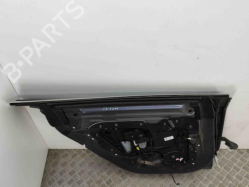 Left rear door TESLA MODEL 3 (5YJ3) EV AWD | BP29569900C4 