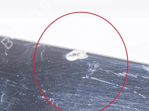 Door moulding trim MERCEDES-BENZ GLK-CLASS (X204) 220 CDI (204.902) | BP14616380C150 