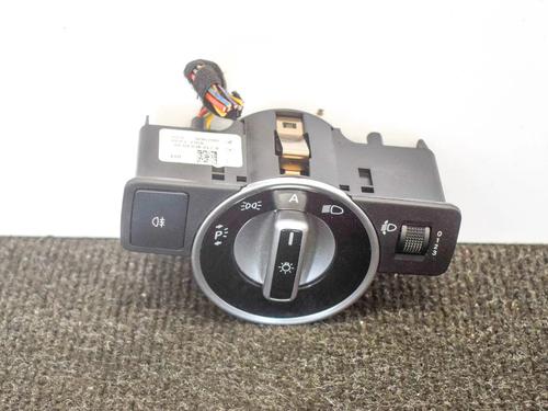 Used Electronic module MERCEDES-BENZ E-CLASS (W212) E 250 CDI / BlueTEC (212.003, 212.004) (204 hp) 6754219