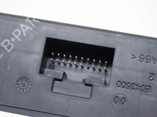 Electronic module VW GOLF VII (5G1, BQ1, BE1, BE2) 1.5 TSI | BP8842517M83 