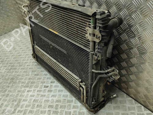 Radiator set AUDI Q7 (4LB) 3.0 TDI quattro | BP26713576M120