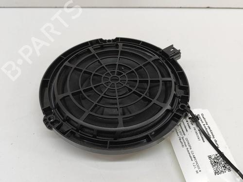 Used Speaker CITROËN C3 AIRCROSS II (2R_, 2C_) 1.2 PureTech 130 (2RHNYH) (131 hp) 24975689