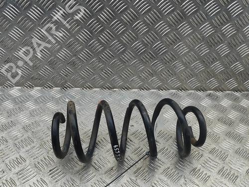 Støddæmperfjeder MERCEDES-BENZ EQA (H243) EQA 250 (243.701) | BP38706390C152 - Image 2