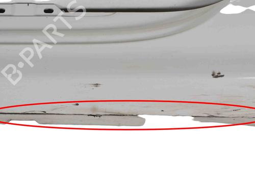 Left sideskirt BMW 6 Coupe (F13) 640 d | BP30242764C115 