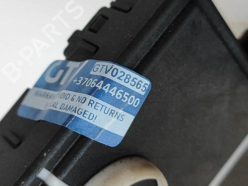 Electronic module PEUGEOT 3008 III (KA_, KB_, KC_) e-210 (KCZKZX) | BP28565140M83