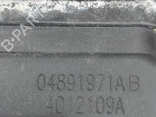 Rør JEEP COMPASS (MK49) 2.2 CRD 4x4 | BP38071425M125 - Image 6
