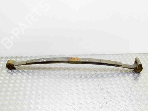 Autre VW CRAFTER 30-50 Platform/Chassis (2F_) 2.5 TDI | BP14617563O1