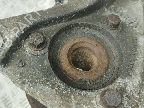 Left front steering knuckle FORD USA EXPLORER 4.0 4WD | BP28557499M25 - Image 5