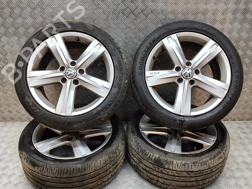 Used Rim VW PASSAT B7 Variant (365) 2.0 TDI (140 hp) 30679002