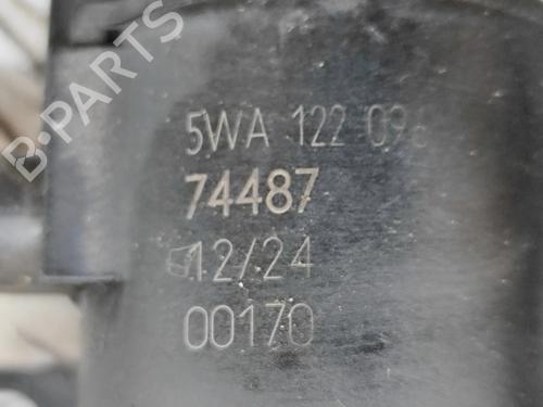 Auxiliary water pump CUPRA FORMENTOR (KM7, KMP) 1.4 e-Hybrid | BP27793537M111