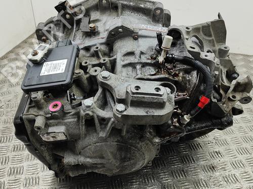 Gearbox NISSAN PATHFINDER III (R51) 2.5 dCi 4WD | BP27787007M3 