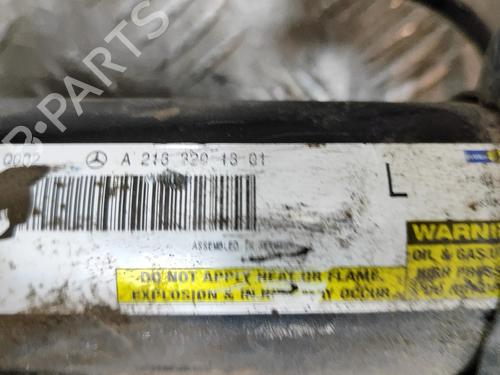 Left front shock absorber MERCEDES-BENZ E-CLASS (W213) E 350 e (213.050) | BP26307503M16  - Image 7