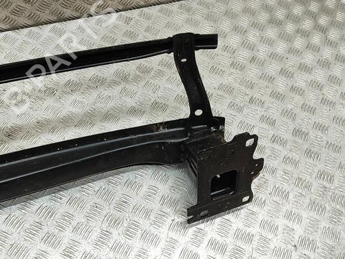 Front bumper reinforcement AUDI Q2 (GAB, GAG) 35 TFSI | BP28676775C109 