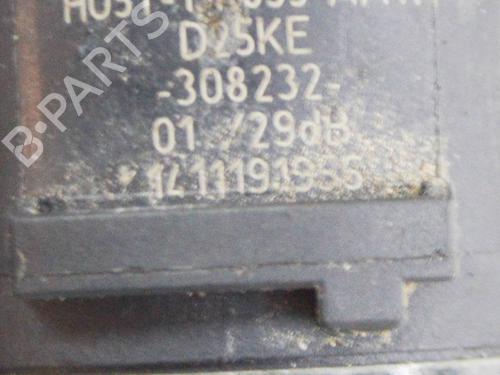 Elektronisk modul FORD FIESTA VII (HJ, HF) 1.0 EcoBoost | BP13516403M83 
