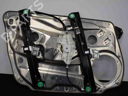 Front right window mechanism MERCEDES-BENZ E-CLASS (W212) E 220 CDI / BlueTEC (212.001, 212.002) | BP6734562C23
