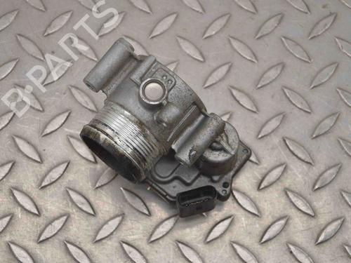 Throttle body VW PASSAT B7 Variant (365) 2.0 TDI | BP30241512M82