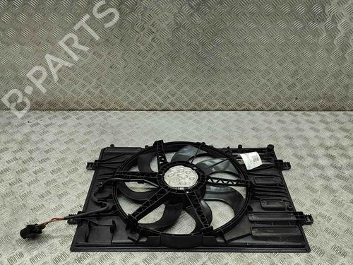 Radiator fan VW GOLF VII (5G1, BQ1, BE1, BE2) 2.0 GTI | BP21809676M35 