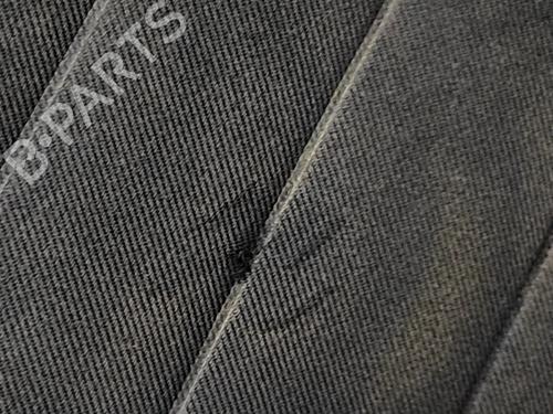 Right front seat FORD TRANSIT CUSTOM V362 Bus (F3) 2.0 EcoBlue mHEV | BP35983555C16 - Image 8
