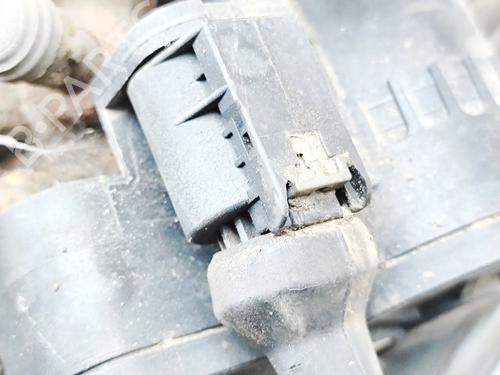 Left rear brake caliper JAGUAR XE (X760) 2.0 D | BP38421471M107 - Image 8