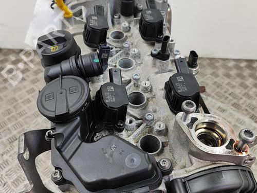 Engine VW T-ROC (A11, D11) 1.5 TSI | BP27797548M1 