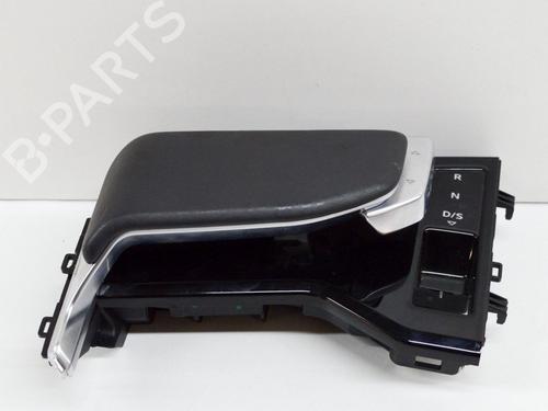 Used Gear lever AUDI E-TRON (GEN) 50 quattro (313 hp) 28547936