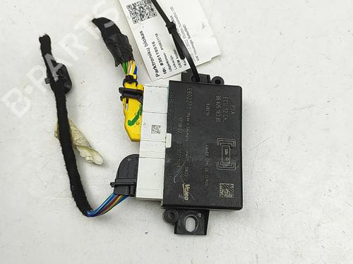 Electronic module OPEL MOKKA 1.2 (76) | BP33883144M83 - Image 3