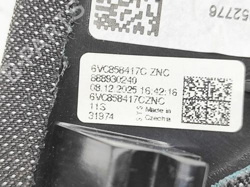 Luftventil SKODA FABIA IV (PJ3) 1.0 TSI | BP39101744I21 - Image 5