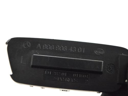 Licence plate light LAND ROVER RANGE ROVER IV (L405) 4.4 SDV8 4x4 | BP30216611I40 