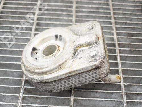 Oil radiator KIA SPORTAGE IV (QL, QLE) 1.6 T-GDI AWD | BP6746508M33 