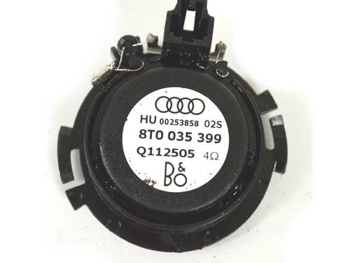 Speaker AUDI A5 Sportback (8TA) 2.0 TDI quattro | BP33349162E2 - Image 6