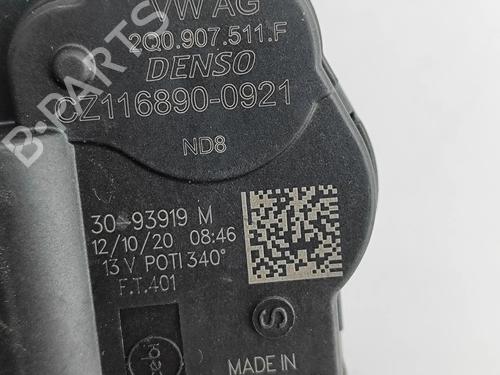 Electronic module VW PASSAT B8 Variant (3G5, CB5) 2.0 TDI | BP24975379M83 