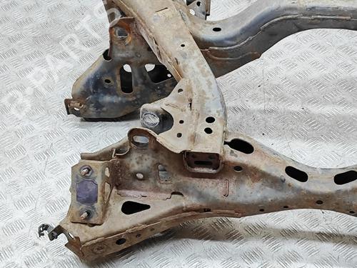 Rear axle MAZDA MX-5 IV (ND__) 2.0 (ND2E, ND6E) | BP37402339M2  - Image 7