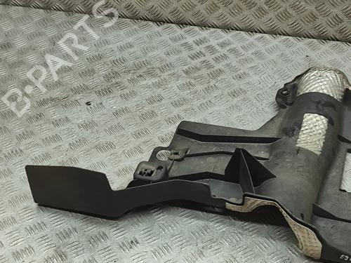 Underbody protection MERCEDES-BENZ GLB (X247) GLB 220 d 4-matic (247.615) | BP33386887M92 - Image 6