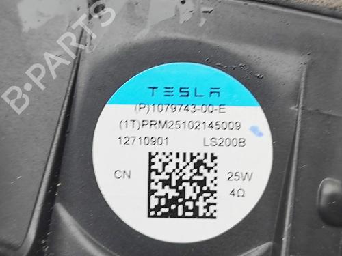 Speaker TESLA MODEL 3 (5YJ3) EV | BP32269364E2