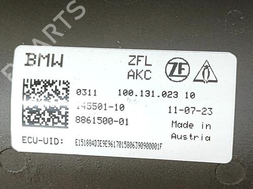 Steering rack BMW XM (G09) XM All-wheel Drive | BP32370042M22 - Image 9