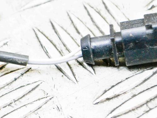 Electronic sensor AUDI Q7 (4MB, 4MG, 4MQ) 3.0 TDI quattro | BP14633676M84