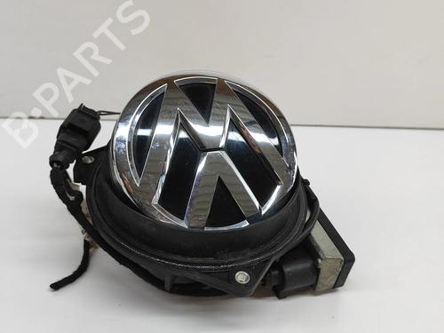 Used Camera Camera VW GOLF VII (5G1, BQ1, BE1, BE2) 2.0 GTD (184 hp) 24142062 24142062