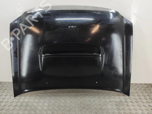 Motorhaube für ISUZU D-MAX I (TFR, TFS) 3.0 DiTD 4x4 (TFS85_) (163 hp) 29227244