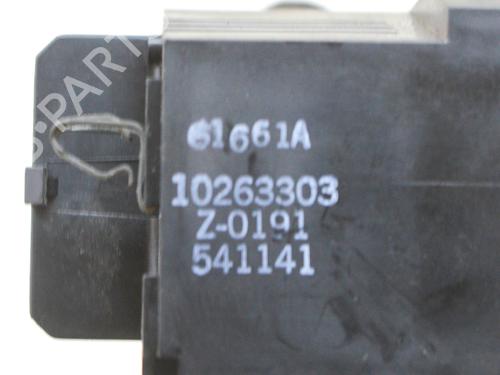 Electronic module CHEVROLET TRANS SPORT 3.4 | BP9296462M83 