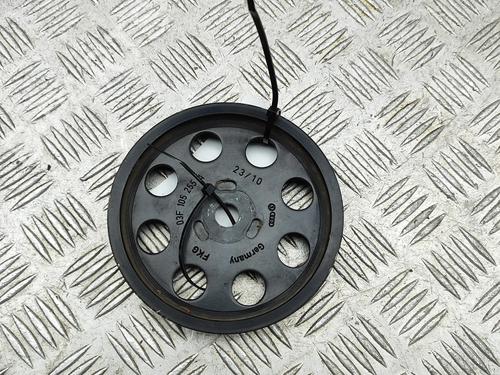 Used Pulley VW POLO V (6R1, 6C1) 1.2 TSI (105 hp) 31339351